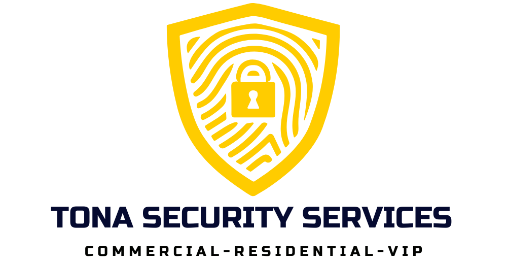 Tona Security Services